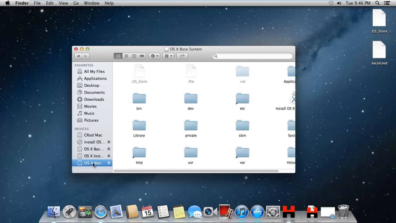 Mac os x 10.9.5 download